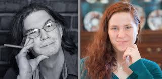 Interview: "Into The Real" Co-Authors John Ringo & Lydia Sherrer ... .