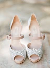 White Whimsical Wedding By Taylor Lord Inspired By This Perfect Wedding Shoes Wedding Shoes Crazy Shoes