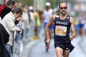 Jun 05, 2021 · glenda morejón finaliza cuarta en prueba de los 20 km marcha del gran premio internacional de marcha de los cantones. Record Mundial Para Yohann Diniz En 50 Km Marcha As Com