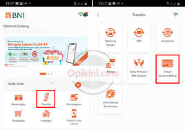 Kredit fã â¼r selbstã â¤ndige. Cara Bayar Lazada Lewat Bni Mobile Opikini
