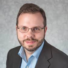 Robert Talbert's Instagram, Twitter & Facebook