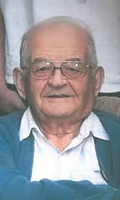 John Sturrus Obituary