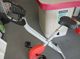This manual for proform sr30, given in the pdf format, is available for free online viewing and download without logging on. Exercise Bikes Proform Bike