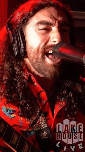 HOT off the press- @sunshinespazz performing live 🤘🗿🎸, Link in bio ⛓️‍💥