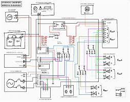 5mm 2 ) main feed and return to battery 14awg (approx. Jayco C Class 97 Wiring Diagram With On Board Gen Set Typical Wiring Diagram Deep Sea El 7450 Installation Ins Manualzz A Wiring Diagram Is A Simplified Traditional Pictorial Representation