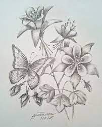 It is sealed with a spray fixative. Pin On Pencil Drawings