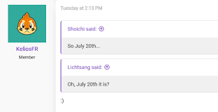 How to watch, start times and predictions. When Is The July Nintendo Direct Leakers Reveal Possible Date Content Dexerto