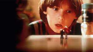 Honey, We Shrunk Ourselves (1997) directed by Dean Cundey • Reviews, film +  cast • Letterboxd