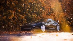 Check out all this beautiful mk2 mk3 mk4 mk5 supra's (youtu.be). 222 Toyota Supra Wallpapers Wallha Com