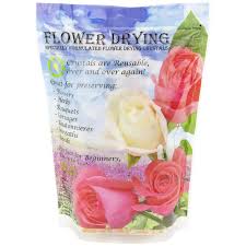 Silica isn't going to be the best option for all flowers. Dry Packs Drying Crystals Silica Gel 1 5lbs Of Flower Preservative Pack Of 1 Buy Online In Bahamas At Bahamas Desertcart Com Productid 48362610