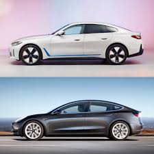 Aug 06, 2017 · tesla model 3 vs 22 competitors (the straight specs) now that we have several official specs for the tesla model 3, i wanted to do a thorough update of how the model 3 competes against comparably. Spec Comparison Bmw I4 M50 Vs Tesla Model 3 Performance