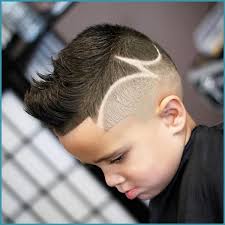 Corte Infantil Básico