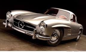 Gorgeous Ultra Rare Cars At Barrett Jackson Classic Cars Mercedes Benz Dream Cars