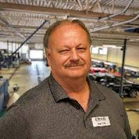 Capital Chevrolet Buick GMC Employees