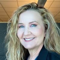 Elizabeth Carter, PMP, P.E.