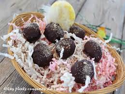 Epingle Sur Dessert
