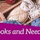 Knitting Club | Hooks and Needles event image