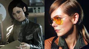 Black Ops Cold War actress stuns in “Handler” Helen Park cosplay - Dexerto