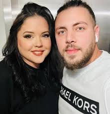 🚨🔥Zied & Rebecca Planning To Have A Child Soon‼️