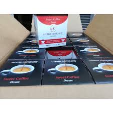 5 out of 5 stars. 144 Sweet Coffe Dream Nespresso Capsules Compatible Self Protected High Quality Coffee