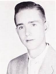 Johnny Staats inducted into Sandyville, WV Country Music Hall of Fame