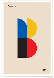 375,000 likes · 4,880 talking about this · 73,012 were here. B For Bauhaus Poster Juniqe