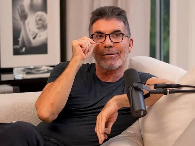 Simon Cowell health update as surgery throws filming into chaos - The Mirror