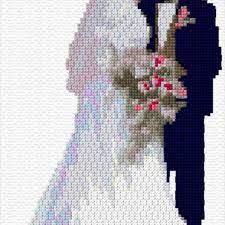Check spelling or type a new query. Wedding Cross Stitch Patterns Ideas And Gifts