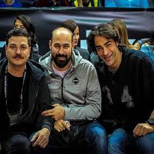 Başrollerinde sarp levendoğlu, murat serezli, tamer karadağlı, ekin mert daymaz ve usta oyuncu ediz hun'un yer aldığı savaşçı dizisi. Basketbol All Star 2016 Ya Unlu Akini Temiz Magazin