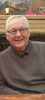 Ronald Hecht's Instagram, Twitter & Facebook