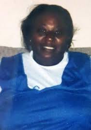 Antoinette Webb Obituary