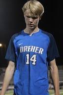 Caleb Mickens's Football Recruiting Profile