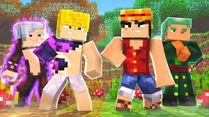 Aug 25, 2020 · welcome to my one piece survival series! Minecraft Mods Lucky Race O Poder Das Frutas One Piece Mod 1 7 10 Lokigamer Youtube
