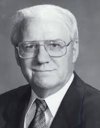 James Herron Obituary (1934