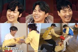 Korea's representative landmark to let the running man know directly! Watch Running Man Reveals Fun Sneak Peek Of The Penthouse Stars Getting Competitive In New Preview Soompi