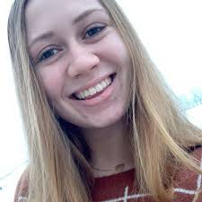 Greta Westfall's Instagram, Twitter & Facebook