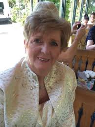 Eileen D. Donohue Obituary