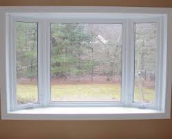 Bay Window Small Bay Window Home Decor Interior Window Trim Ideas Interior Windows Interior Window Trim Window Trim