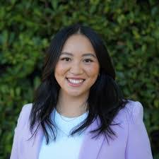 Amy Ung's Instagram, Twitter & Facebook