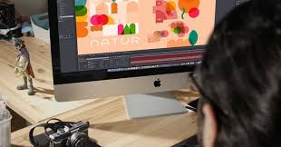 Start by getting to know the interface and the workflow layout that's specific to after effects, to work efficiently as soon as you begin. After Effects Expressions For Motion Graphics Gabriel Suchowolski Microbians Online Course Domestika