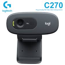 The software we provide is genuine from the official. Logitech C270 Hd Video 720p Webcam Gaming Auchor Live Broadcast Web Camera Built In Micphone Network Video Camera For Windows Webcams Aliexpress