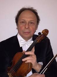 Violin 'soloist extraordinaire' to perform in Orillia Nov. 18