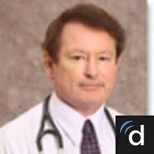 Dr. Donald J. Hardman, MD