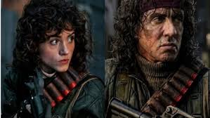 I fratelli Duffer dicono che il finale di Stranger Things non è Game of  Thrones. "Non ci sono nozze rosse. " Ma non significa che i tuoi preferiti  siano al sicuro.  https://nerdist.com/article/are-there-any-major-character-deaths-in-stranger-things-5  ...