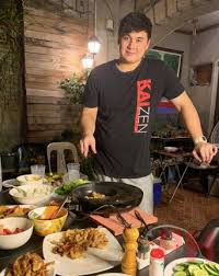 Matt lozano has 96 photos and videos on their instagram profile. Matt Lozano Prayoridad Ang Pag Disinfect Ng Bahay Matapos Gumaling Sa Covid 19 Ph Entertainment Philippine Entertainment