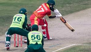 Catch all the latest updates from the 2nd t20i between pakistan vs zimbabwe live from harare sports club in zimbabwe. Pak Vs Zim Zimbabwe Humiliate Pakistan In 2nd T20i