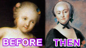 4.7 out of 5 stars. Woman And Time Elizabeth Petrovna Empress Of Russia Youtube