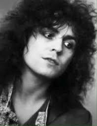 24 Marc Bolan ideas