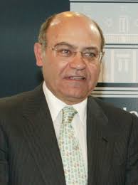 Gerardo Díaz Ferrán