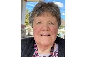 Deborah Blackburn Obituary (1951